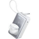 Anker MagGo Powerbank (A1657021)