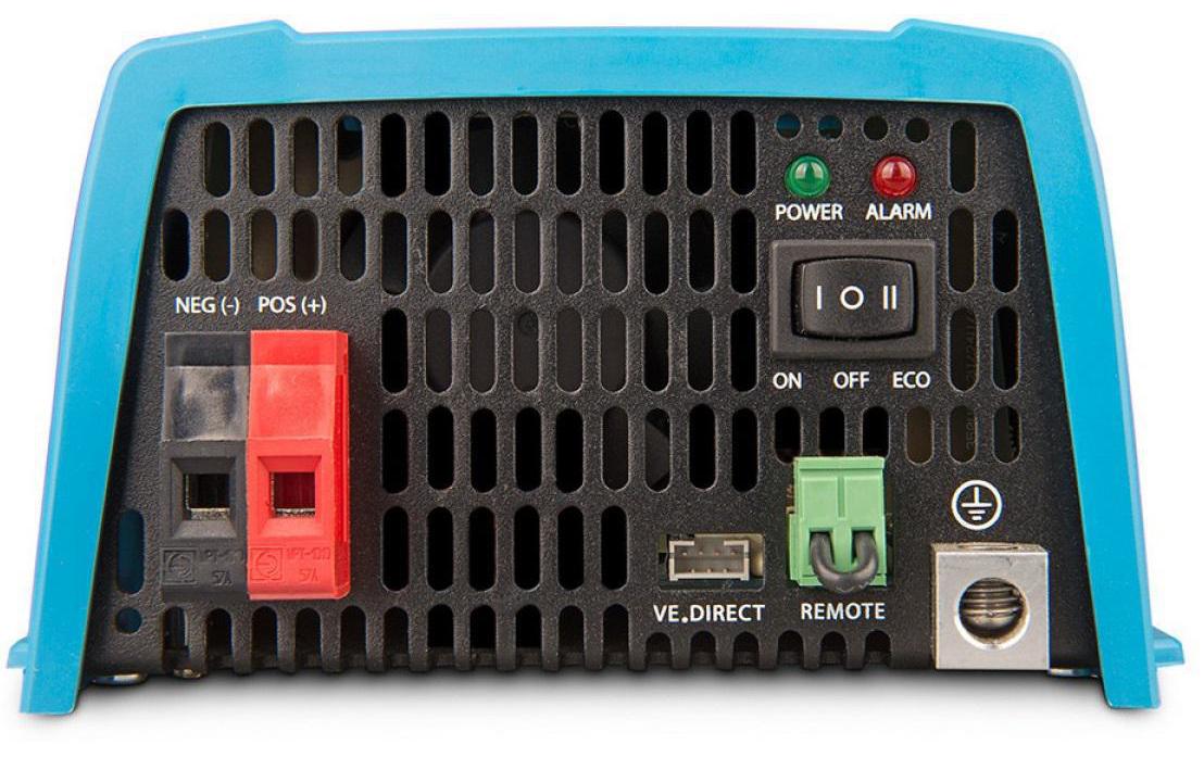 Victron Energy Phoenix 12/500 VE.Direct Wechselrichter 500 VA Blau