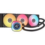 CORSAIR iCUE Link TITAN 360 RX LCD (CW-9061023-WW)