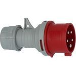 Brennenstuhl 1081030020 CEE Stecker 16 A 5polig 400 V 1 St. (1081030020)