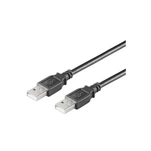 Wentronic USB 2.0 AA 180 LC HiSpeed (93593)