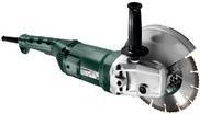 Metabo WE 2000-230 Winkelschleifer (606432000)