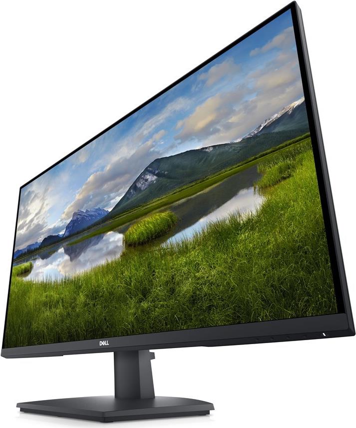Dell S Series SE3223Q 31,5" Monitor 4K Ultra HD 3840 x 2160 VA Schwarz