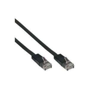 INLINE Patch-Kabel RJ-45 (M) zu RJ-45 (M) (71607S)