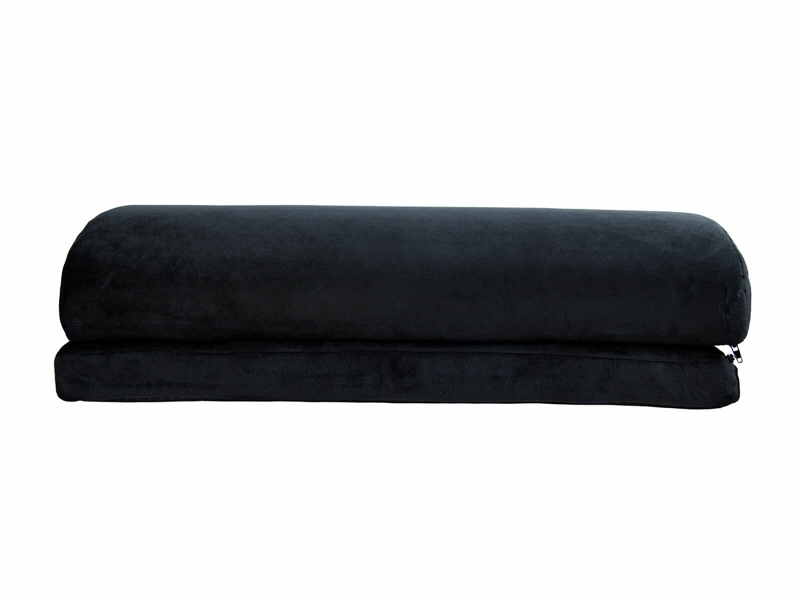 Arozzi Fußauflage Soft Fabric Dark Grey