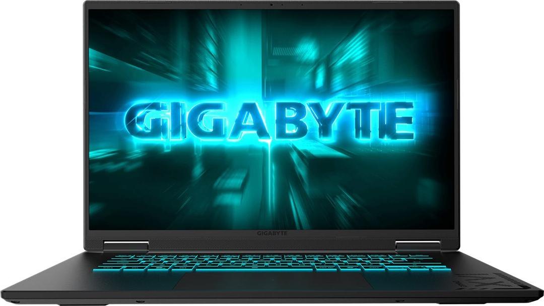 GIGABYTE GAMING A16 CVHI3DE894SH - 16" FHD+ 165 Hz Display, Intel Core i7-13620H, 16GB RAM, 1TB SSD, NVIDIA GeForce RTX 5060, Windows 11 Home (GAMING A16 CVHI3DE894SH)