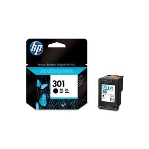 Hewlett Packard HP 301 Druckerpatrone 1 x Schwarz 190 Seiten (CH561EE)  - Onlineshop JACOB Elektronik
