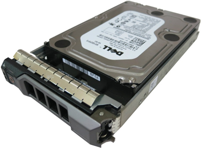 DELL 600GB 15K U/min SAS 12Gbps 2.5" Hot-plug (400-AJSB)