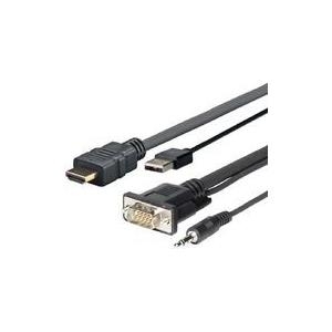 VivoLink Pro HDMI-Kabel (PROHDMIMVGA1)