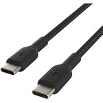 Belkin BoostCharge USB-Kabel (CAB004bt1MBK)