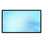 MICROTOUCH 139,70cm (55") LFF SIGNAGE, 3840 x 2160, 500nits, 55pt TOUCH + STYLUS + ERASER, ANTI-GLARE/ANTI-FINGERPRINT (M1-550DS-A1)