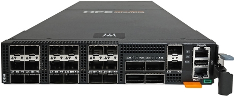 HPE ANW 8325H 18Y 4C BF 4FS 2-STOCK . (S4B21A)