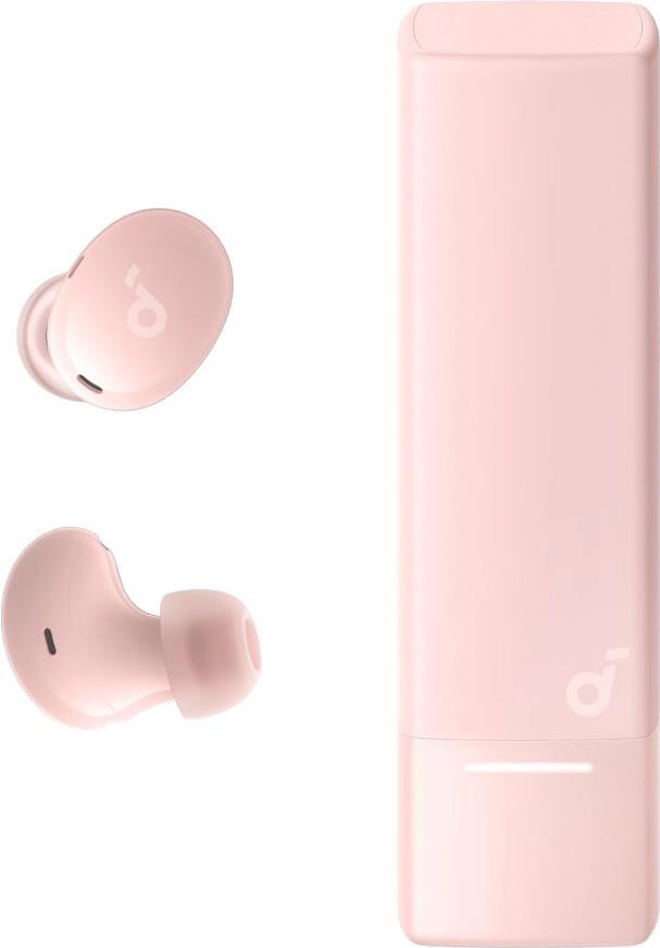 Soundcore A30i Ri Wireless Headphones rosa (A3958G51)