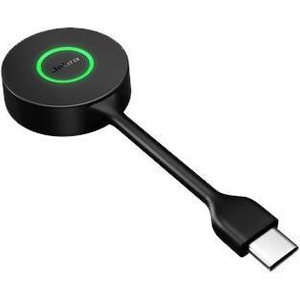 GN AUDIO JABRA LINK 400C MS - USB-C - DECT ADAPTER EMEA/APAC (14205-41)