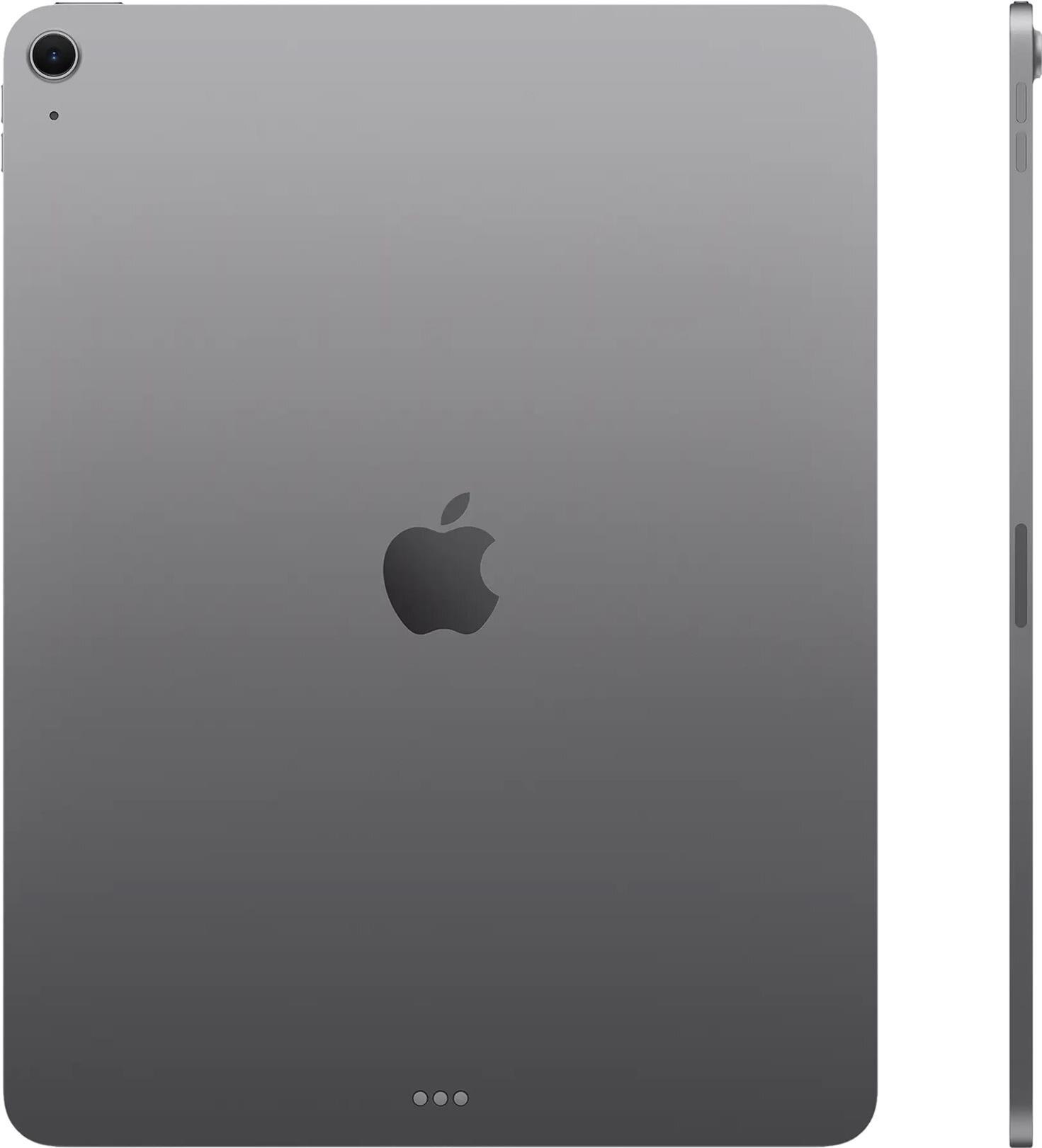 Apple iPad Air 13" M3 Wi-Fi 128 GB Space Grau