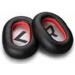 HP Poly Poly Ohrpolster für Headset (215694-01)