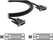 KRAMER DVI-D-Kabel C-DM/DM-50 DVI-D Verb. Kabel St./St. 15,2 m(P) (94-0101050)