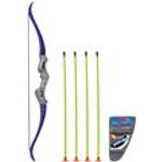 Jamara Pfeil & Bogenset Bow Pro (460304)