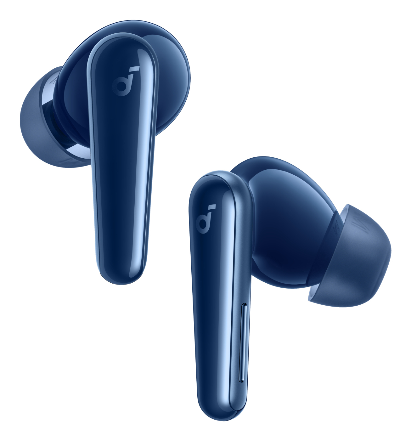 Anker Soundcore Liberty 5 True Wireless In-Ear Kopfhörer Marineblau