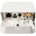 MikroTik wAP LR8G kit, Weiß, IP54, 2 dBi, 200000 h, QCA9531, 600 MHz (RBWAPR-2ND&R11E-LR8G)