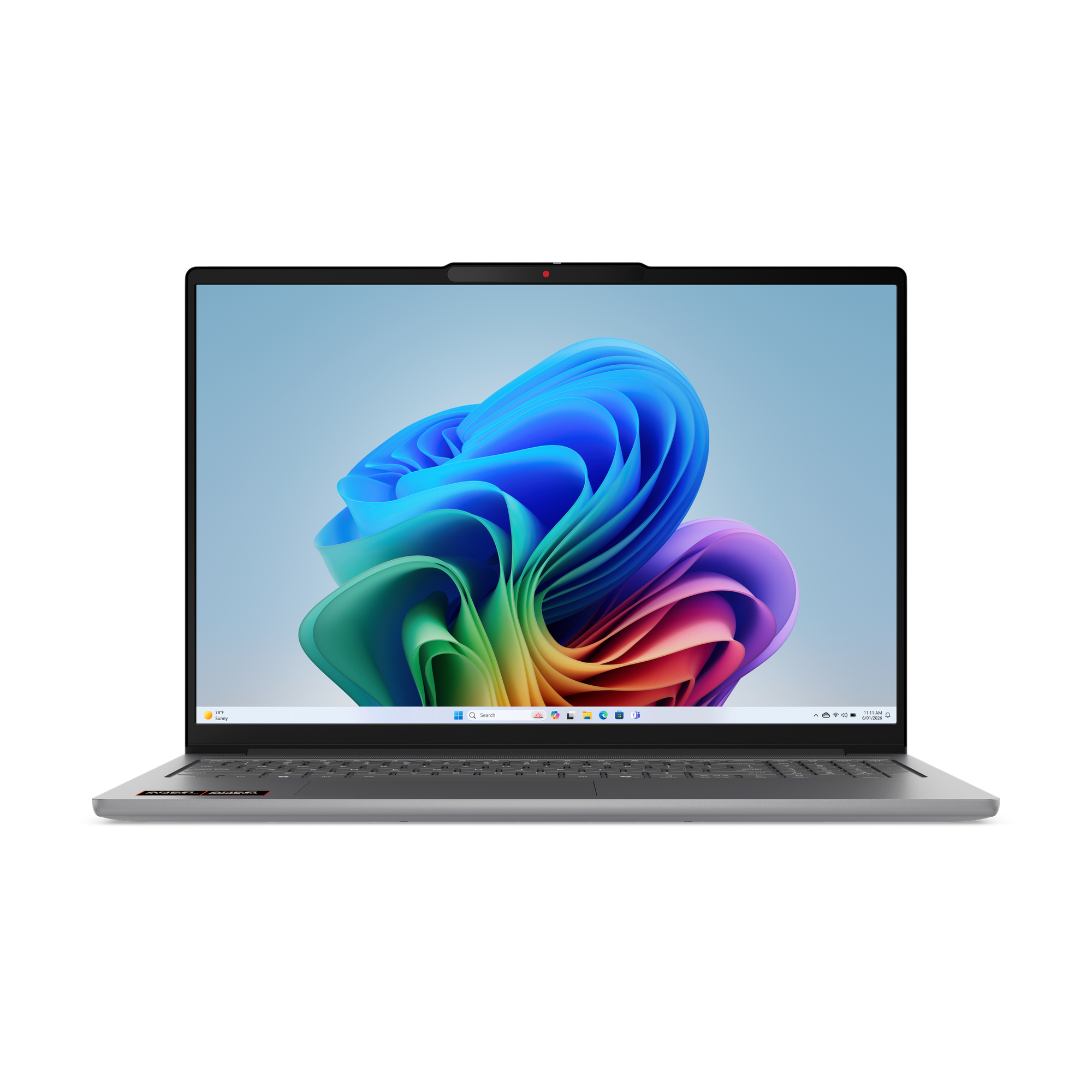 Lenovo IdeaPad Slim 5 16AGP11 16" AMD Ryzen AI 5 430 16 GB RAM 1 TB SSD Windows 11 Home Luna Grey