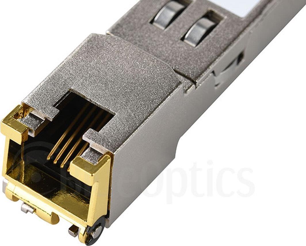 BlueOptics FN-TRAN-GC Netzwerk-Transceiver-Modul Kupfer 1250 Mbit/s SFP (FN-TRAN-GC-BO)