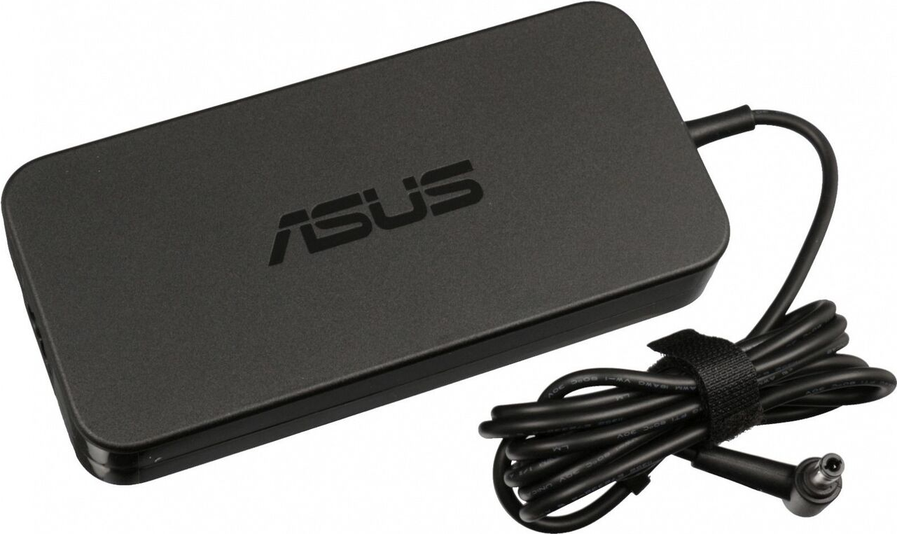 ASUS 0A001-00060700 Netzteil & Spannungsumwandler Indoor 120 W Schwarz (0A001-00060700)