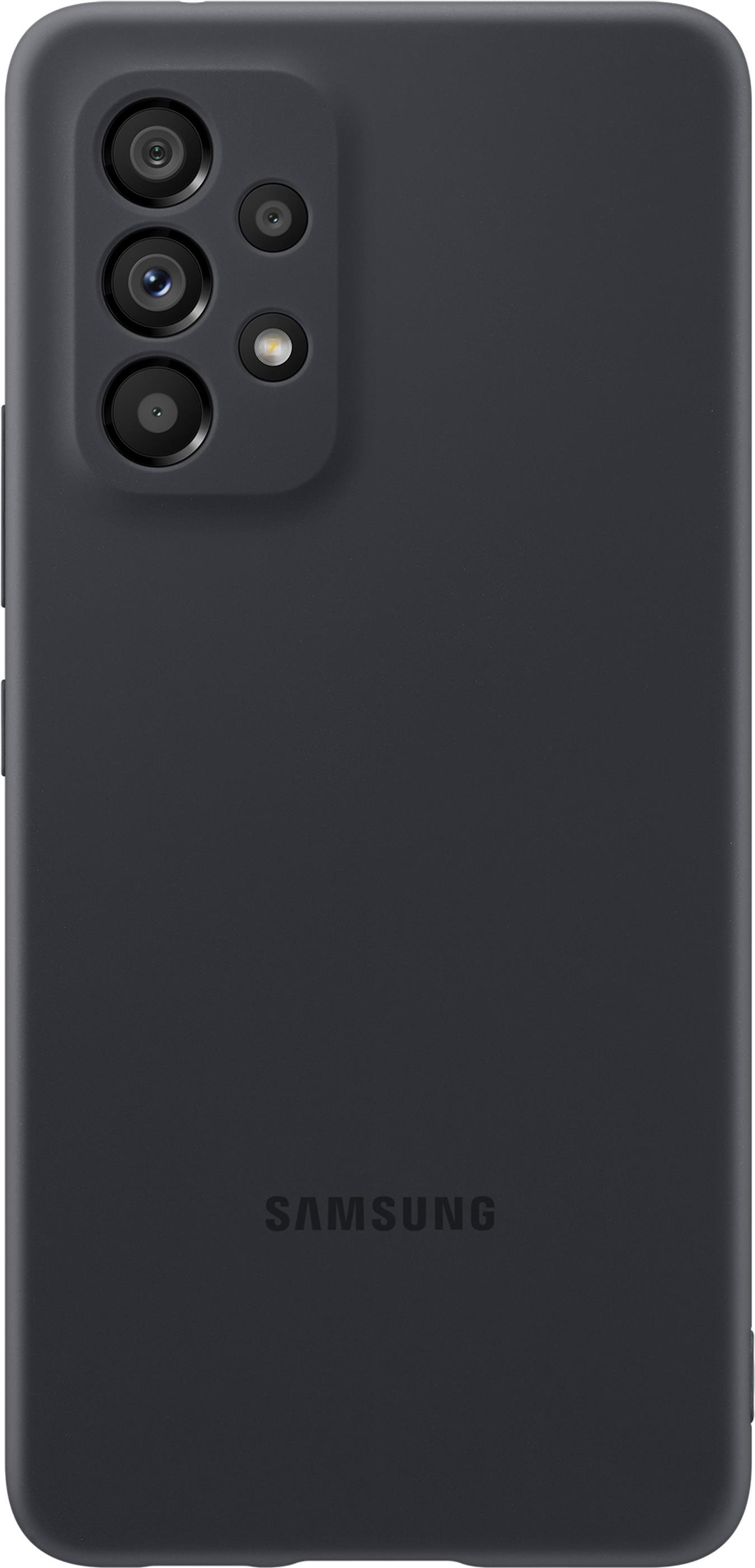 Samsung - Schutzabdeckung für Mobiltelefon (EF-PA536TBEGWW)