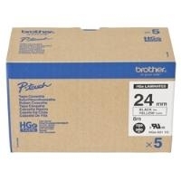 Brother HGE651V5 Laminiertes Band (HGE651V5)