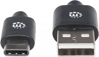 Manhattan USB-Kabel (354936)
