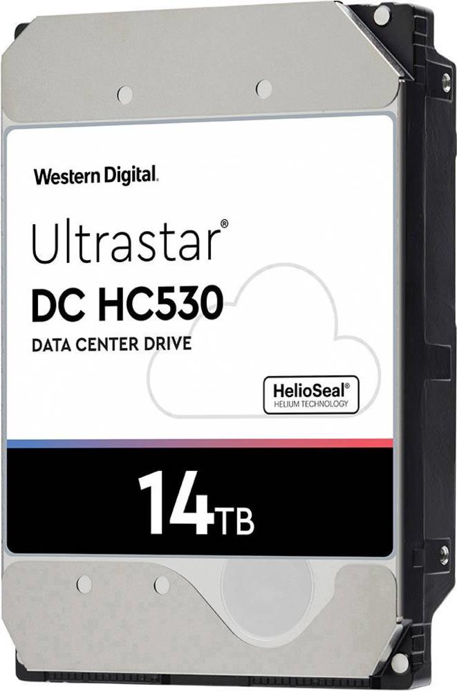 Western Digital WD Ultrastar DC HC530 WUH721414ALE6L4 (WUH721414ALE6L4)