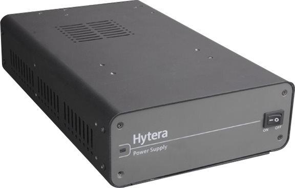 HYTERA Externes Netzteil EU-Standard 100?240VAC 220W mit EU-Stecker PWC03 Netzkabel 1.8m (PS22002)