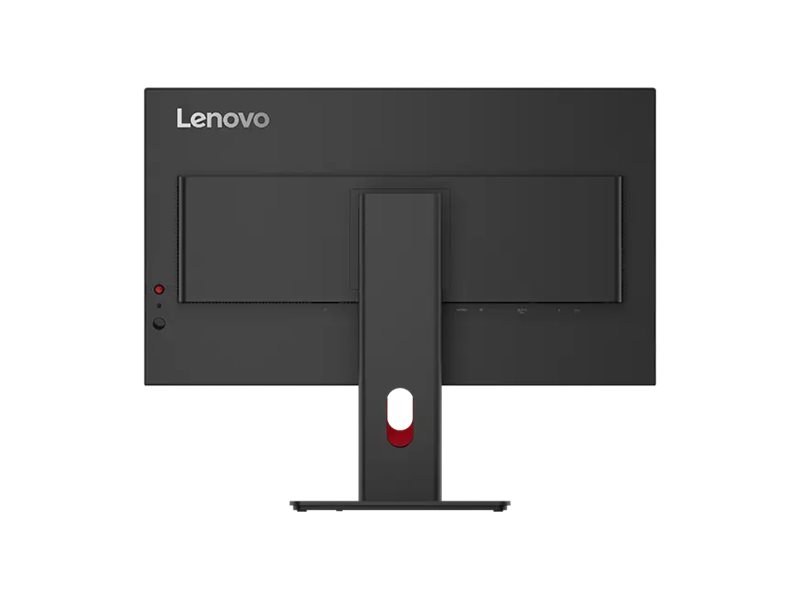 Lenovo ThinkVision T27UD-40 27" 3840x2160 IPS USB-C Docking