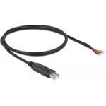 Delock Serieller Adapter (90524)