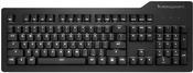 Das Keyboard Prime 13 Tastatur, US Layout, MX-Brown, weiße LED - (DKP13-PRMXT00-USEU)