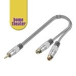 Wentronic Home Theater HT 021 (52650)