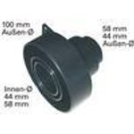 Metabo 910058010 Multi-Absaugadapter 100/58/44-58/44 (910058010)