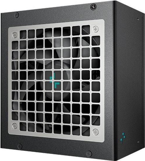 DeepCool PX1000P Netzteil 1000 W 20+4 pin ATX ATX Schwarz (R-PXA00P-FC0B-EU)