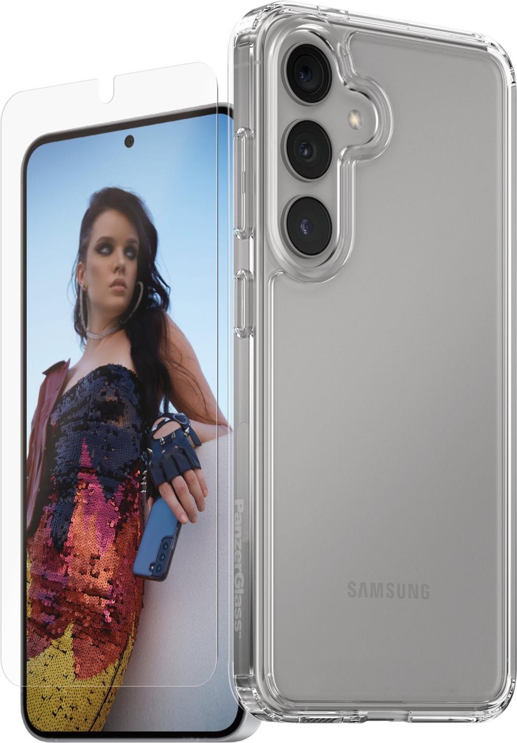 PanzerGlass CARE BY PANZERGLASS FASHION (CRRCANUG37942)