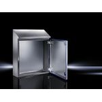Rittal Installations-Gehäuse 510 x 669 x 210 Edelstahl HD 1307.600 1 St. (1307600)