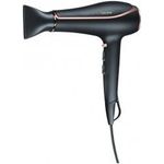 Beurer Haartrockner Triple Ionic HC 80 AC (591.15)