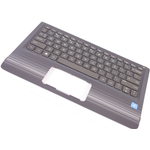 HP 856071-041 Notebook-Ersatzteil Gehäuse-Unterteil+Tastatur (856071-041)