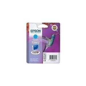 Epson T0802 Cyan original (C13T08024021)