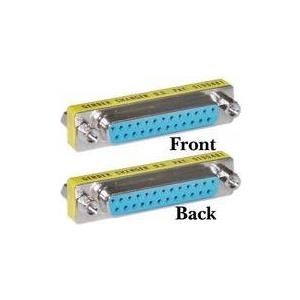 MicroConnect Mini Invertieradapter (MOD25F25F)