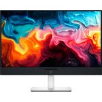 Dell 32 Plus Monitor - S3225QC, 4K UHD (3840x2160), 120Hz, QD OLED, 0.03ms, AMD FreeSync Premium Pro, HDR True Black 400, Dolby Vision, Eingebaute Lautsprecher, 3 USB-C, HDMI (DELL-S3225QC)