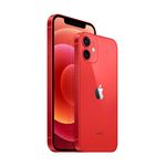 Apple iPhone 12 - (PRODUCT) RED - Smartphone - Dual-SIM - 5G NR - 256GB - CDMA / GSM - 6.1" - 2532 x 1170 Pixel (460 ppi (Pixel pro" )) - Super Retina XDR Display (12 MP Vorderkamera) - 2 x Rückkamera - Rot (MGJJ3ZD/A)