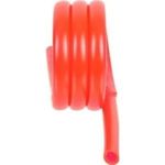 Alphacool Schlauch AlphaTube HF 13/10 (3/8"ID) - UV Rot 3m (9,8ft) Retailbox 300cm (18416)