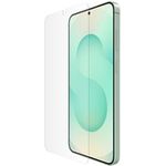 BELKIN SCREENFORCE INVISIGLASS DISPLAYSCHUTZFOLIE - SAMSUNG S25 (SFB062ZW)
