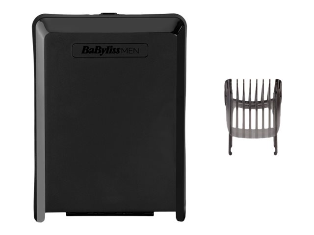 BaByliss Men E976E Haarschneidemaschine Schwarz