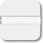 Busch Jaeger 2510 NLI-214 Weiß (1731-0-1452)